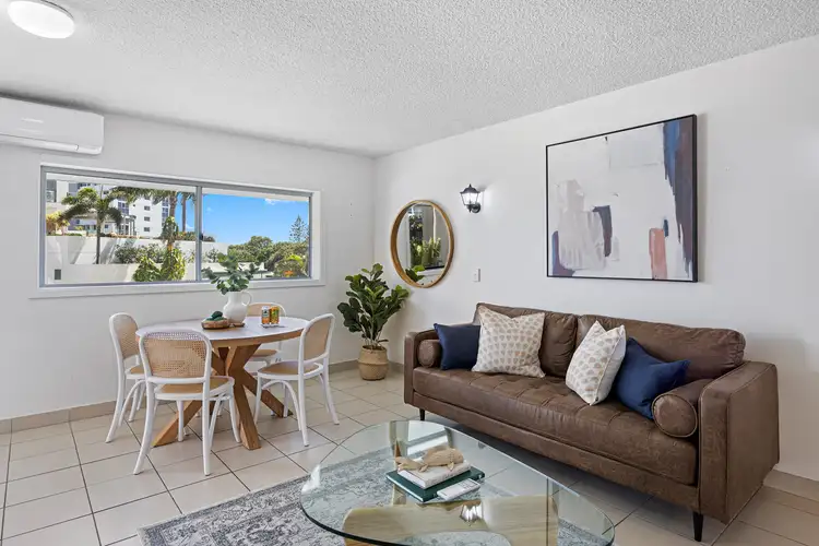 Fourth view of Homely unit listing, 16/110 Sixth Avenue, Maroochydore QLD 4558