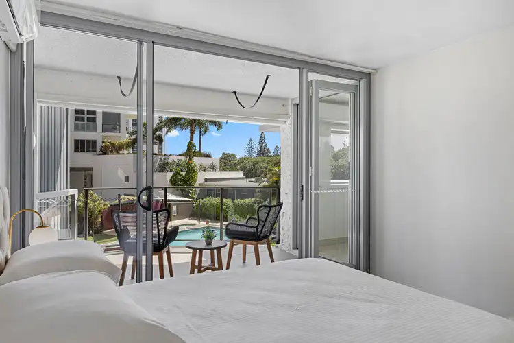 Fifth view of Homely unit listing, 16/110 Sixth Avenue, Maroochydore QLD 4558