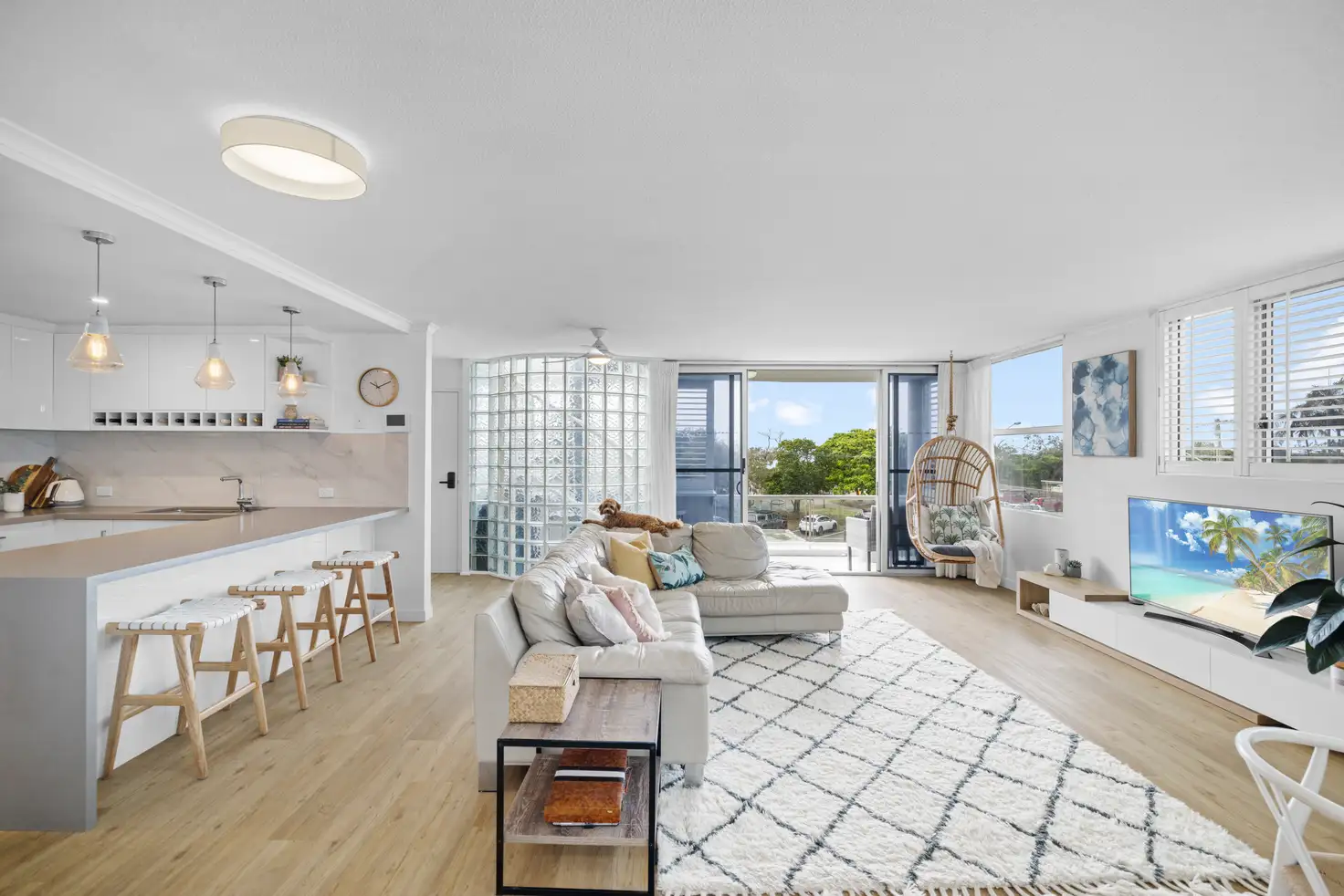 Main view of Homely unit listing, 17/70-78 Alexandra Parade, Maroochydore QLD 4558