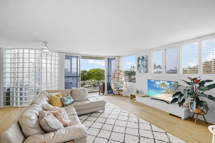 Fourth view of Homely unit listing, 17/70-78 Alexandra Parade, Maroochydore QLD 4558