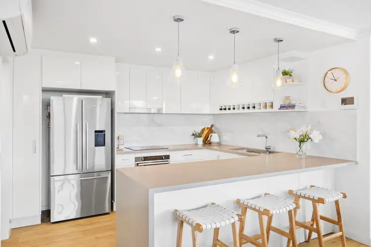 Fifth view of Homely unit listing, 17/70-78 Alexandra Parade, Maroochydore QLD 4558