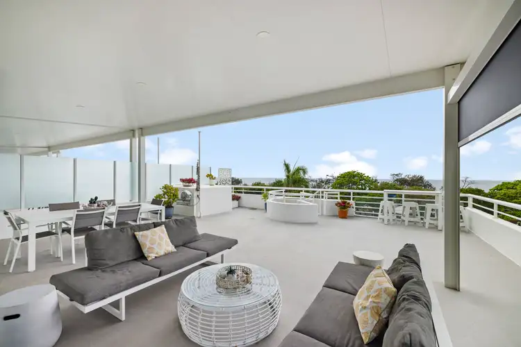 Sixth view of Homely unit listing, 17/70-78 Alexandra Parade, Maroochydore QLD 4558