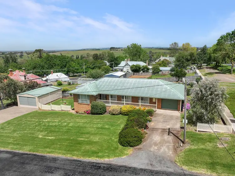 Main view of Homely house listing, 5 Tobin Street, Terang VIC 3264