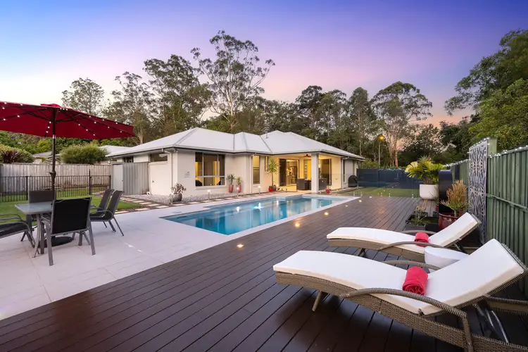 5 Wilgee Court, Cooroy QLD 4563