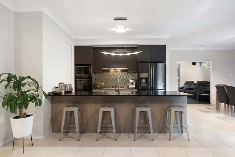 Third view of Homely house listing, 5 Wilgee Court, Cooroy QLD 4563