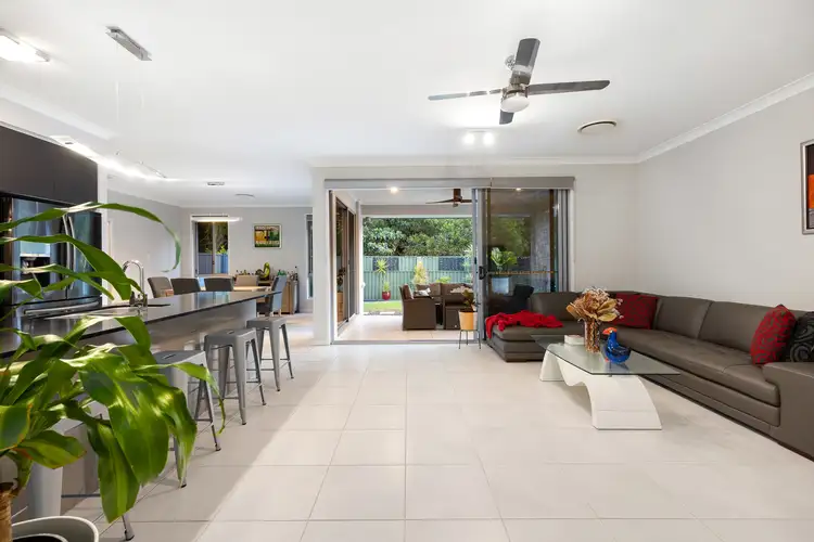 Fourth view of Homely house listing, 5 Wilgee Court, Cooroy QLD 4563