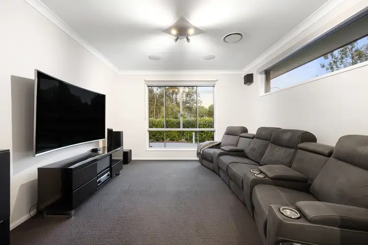 Fifth view of Homely house listing, 5 Wilgee Court, Cooroy QLD 4563