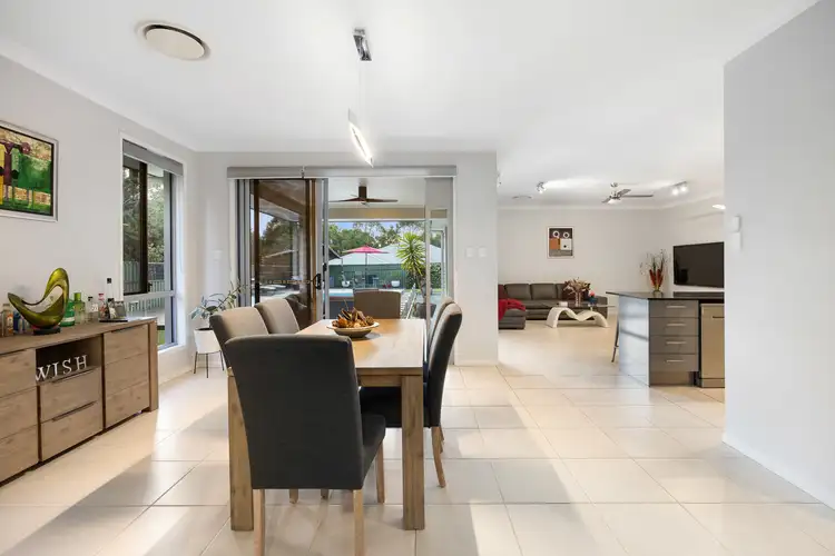 Sixth view of Homely house listing, 5 Wilgee Court, Cooroy QLD 4563