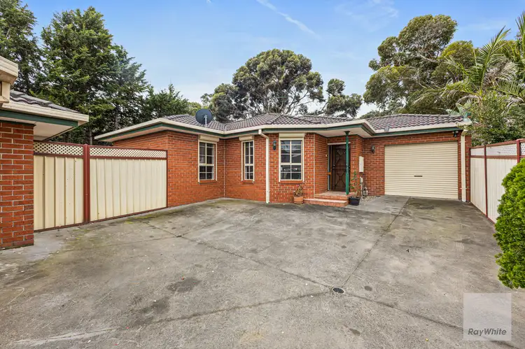 Main view of Homely house listing, 2/47 Streeton Circuit, Mill Park VIC 3082