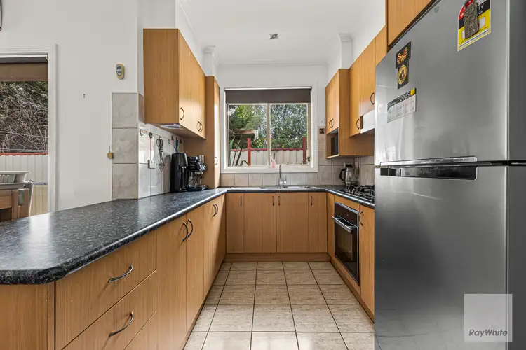 Second view of Homely house listing, 2/47 Streeton Circuit, Mill Park VIC 3082