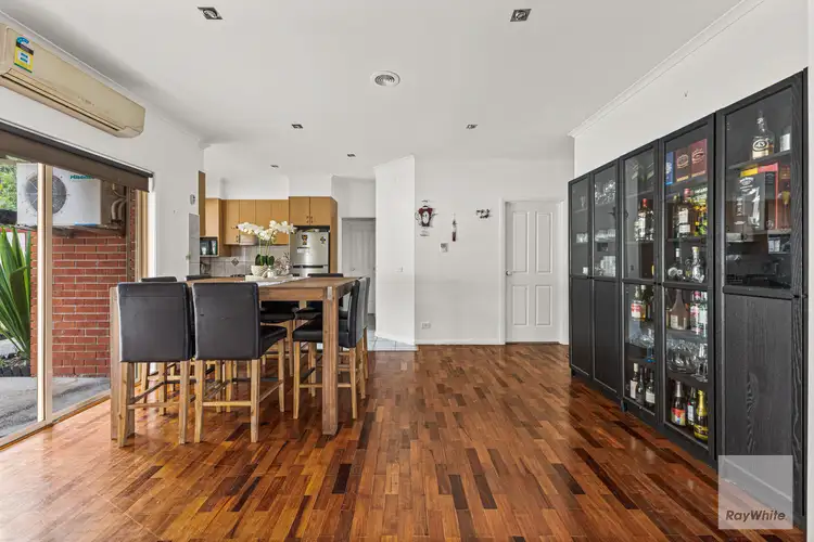 Third view of Homely house listing, 2/47 Streeton Circuit, Mill Park VIC 3082