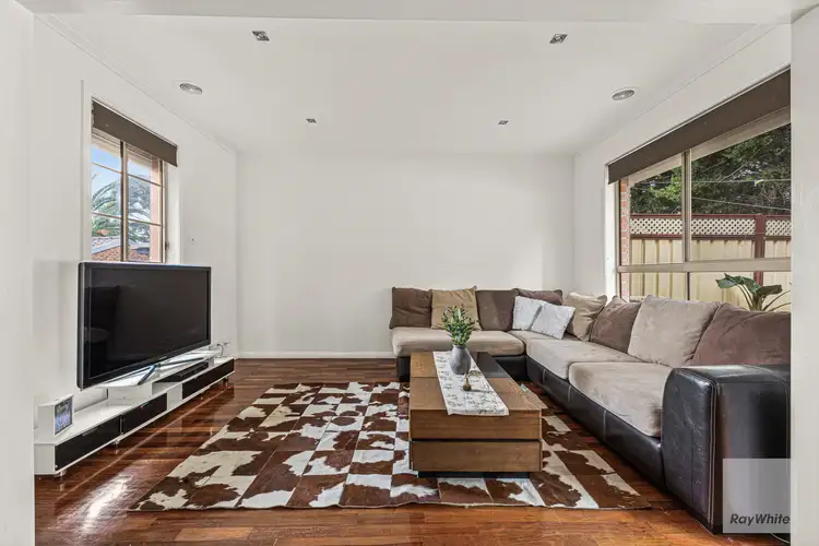 Fourth view of Homely house listing, 2/47 Streeton Circuit, Mill Park VIC 3082