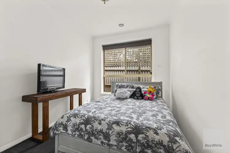 Fifth view of Homely house listing, 2/47 Streeton Circuit, Mill Park VIC 3082