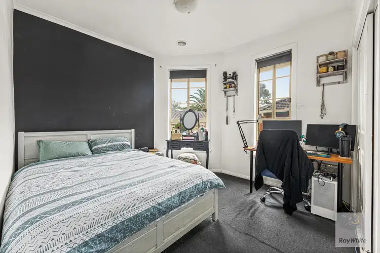 Sixth view of Homely house listing, 2/47 Streeton Circuit, Mill Park VIC 3082
