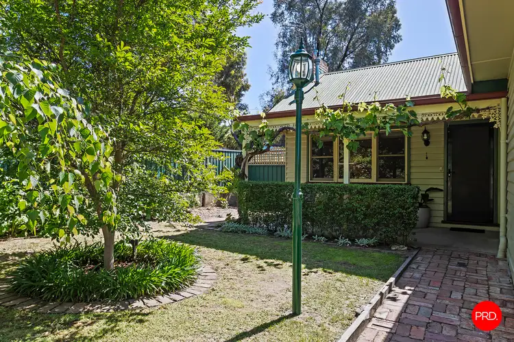 148 Lily Street, Ironbark VIC 3550