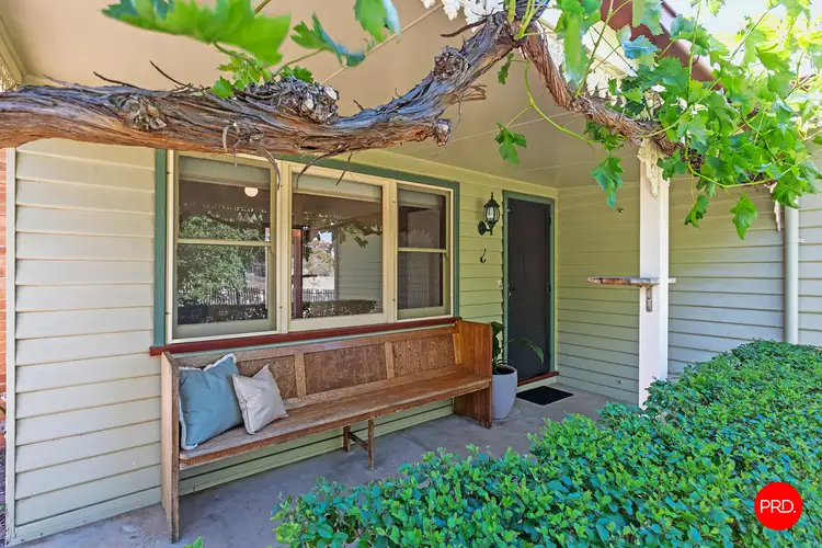 Second view of Homely house listing, 148 Lily Street, Ironbark VIC 3550