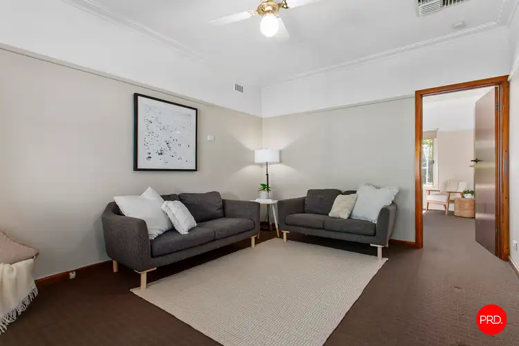 Third view of Homely house listing, 148 Lily Street, Ironbark VIC 3550