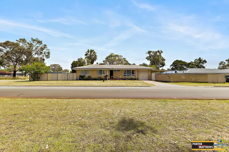 12 Dunnell Street, Maddington WA 6109