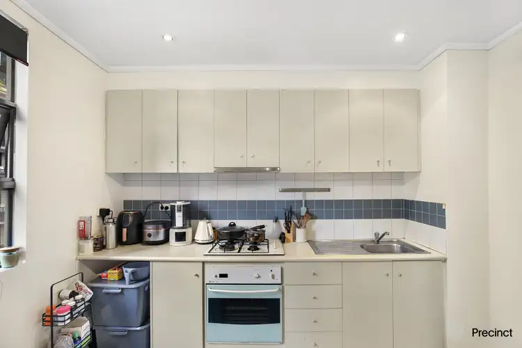 Third view of Homely apartment listing, 501/112 A'Beckett Street, Melbourne VIC 3000