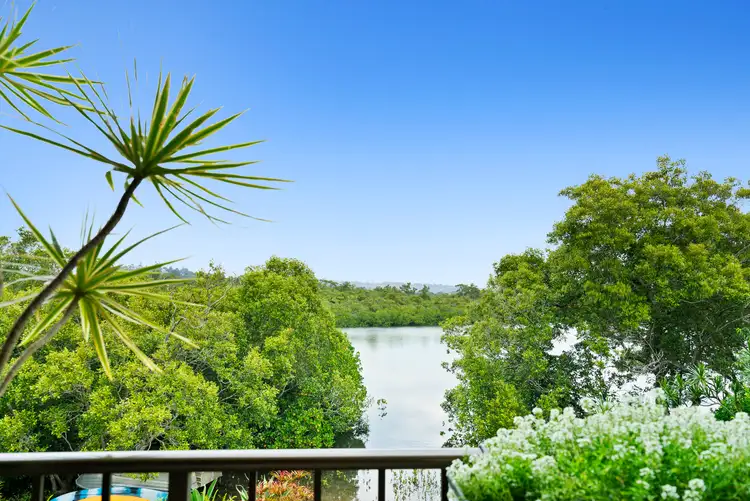 Second view of Homely unit listing, 20/182-184 Kennedy Drive, Tweed Heads West NSW 2485