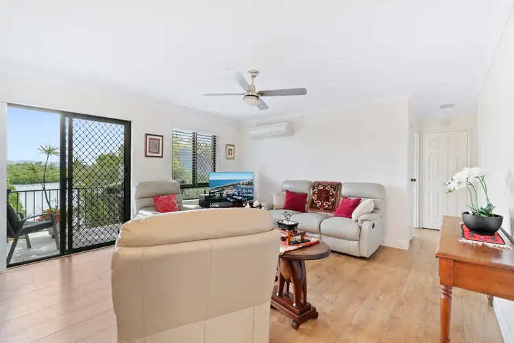 Third view of Homely unit listing, 20/182-184 Kennedy Drive, Tweed Heads West NSW 2485