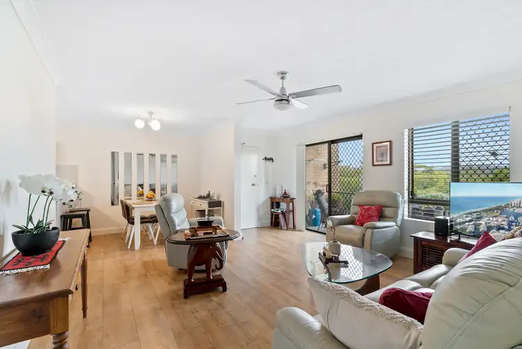 Fourth view of Homely unit listing, 20/182-184 Kennedy Drive, Tweed Heads West NSW 2485