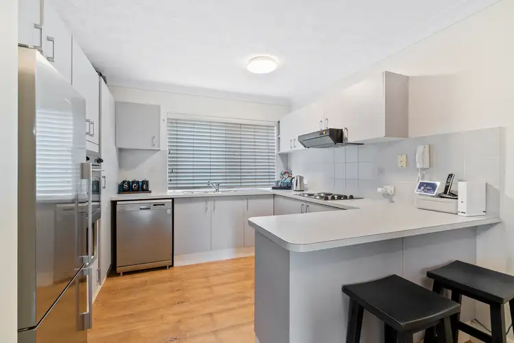 Sixth view of Homely unit listing, 20/182-184 Kennedy Drive, Tweed Heads West NSW 2485