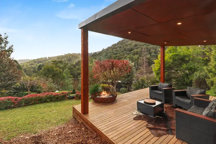 10 Changue Road, Merrijig VIC 3723