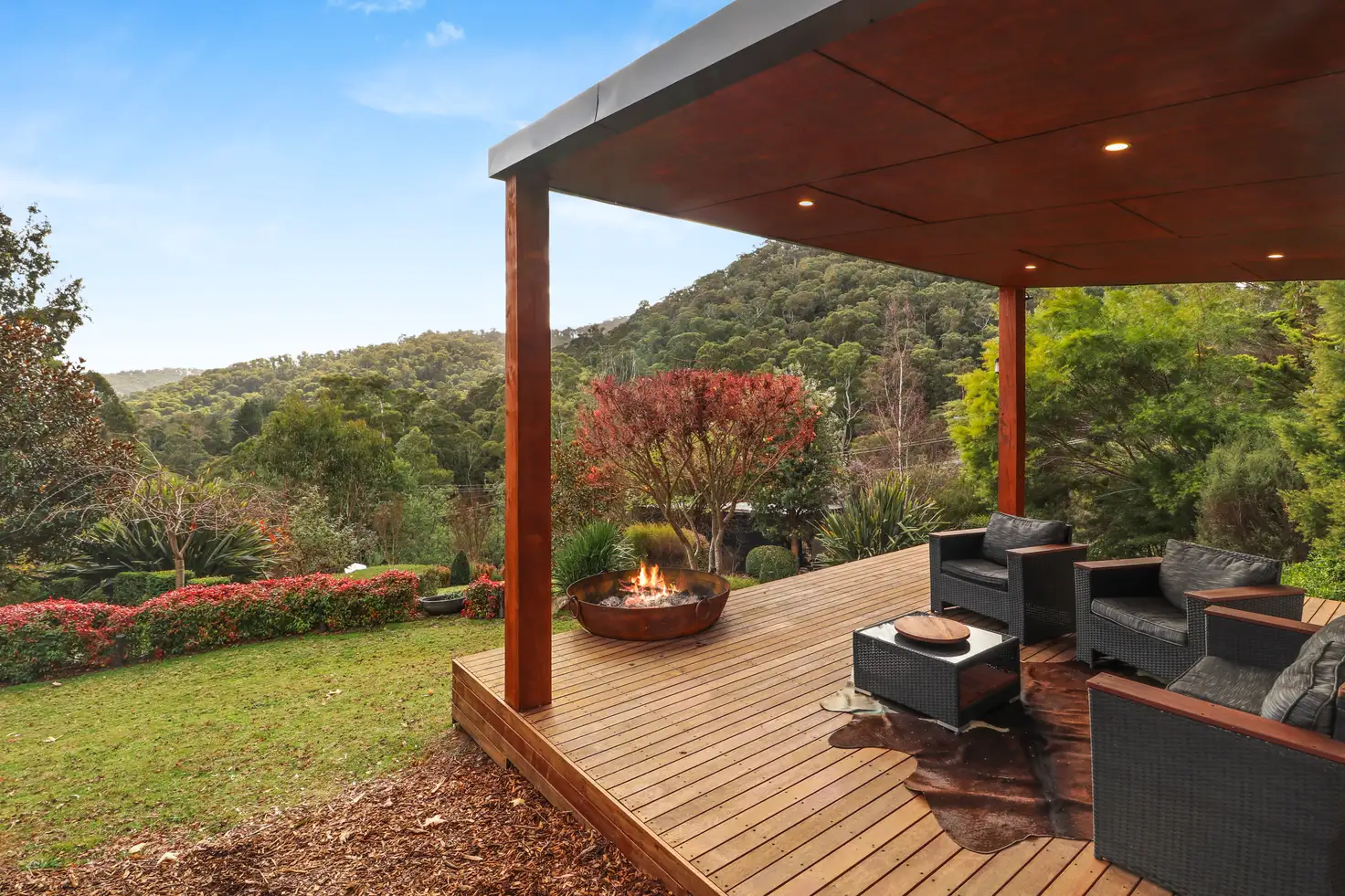 Main view of Homely house listing, 10 Changue Road, Merrijig VIC 3723