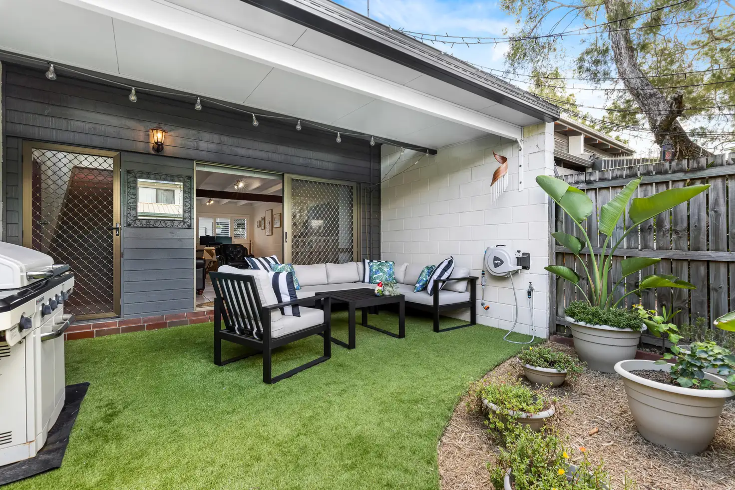 Main view of Homely unit listing, 1/18 Glenariff Street, Ferny Grove QLD 4055