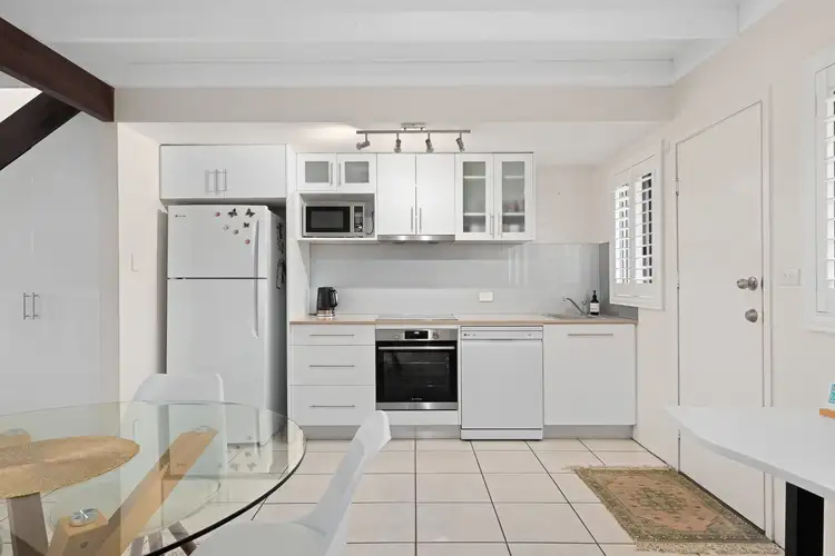 Second view of Homely unit listing, 1/18 Glenariff Street, Ferny Grove QLD 4055