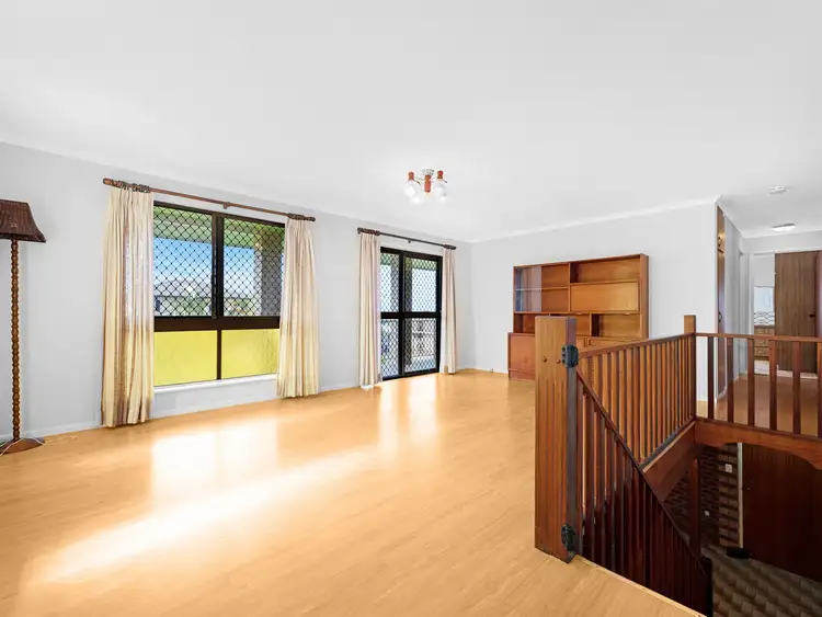 Third view of Homely house listing, 6 Eurong Avenue, Pialba QLD 4655