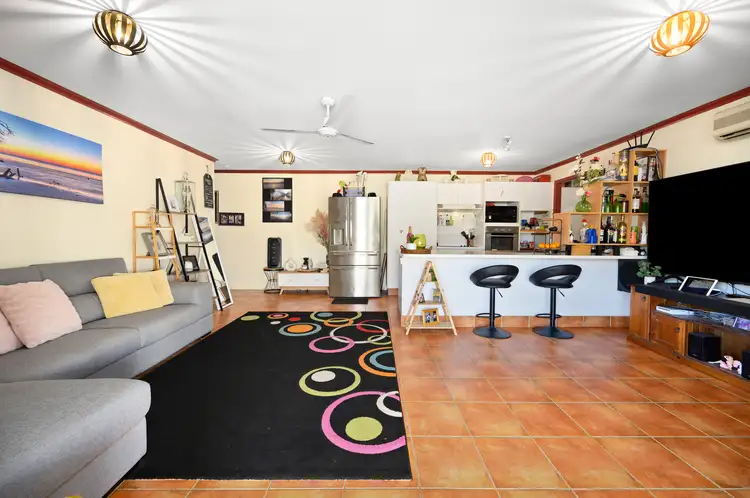 Third view of Homely semi-detached listing, 2/52 Village Way, Oxenford QLD 4210