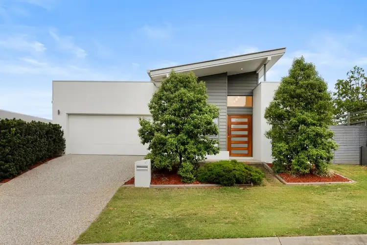 Second view of Homely house listing, 63 Toomaroo Street, Warner QLD 4500