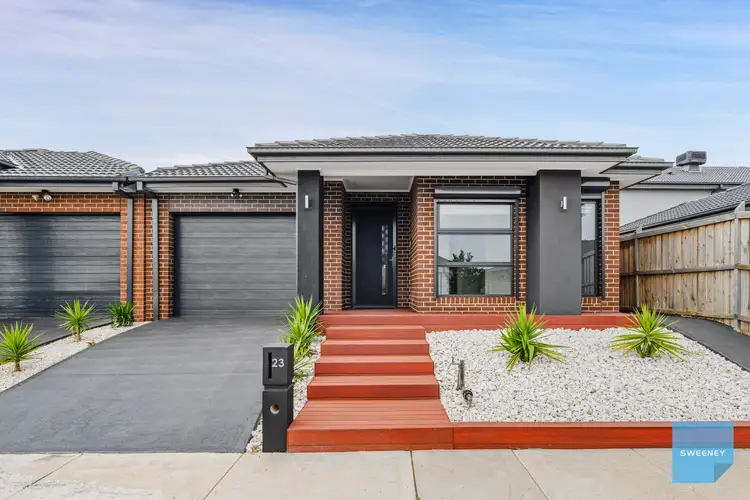23 Petros Street