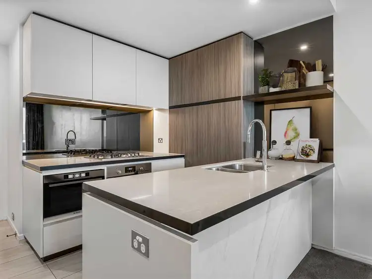 Fourth view of Homely apartment listing, 1211/9 Christie Street, South Brisbane QLD 4101