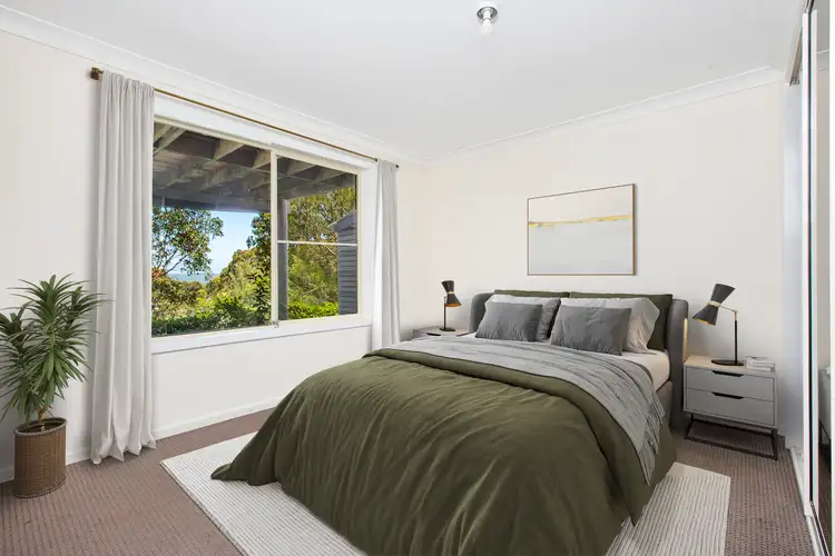 Third view of Homely house listing, 1 Gabagong Road, Horsfield Bay NSW 2256