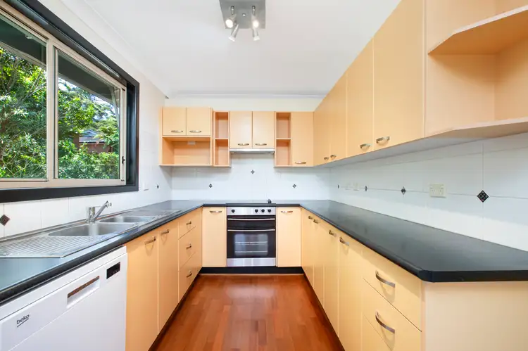Fourth view of Homely house listing, 1 Gabagong Road, Horsfield Bay NSW 2256