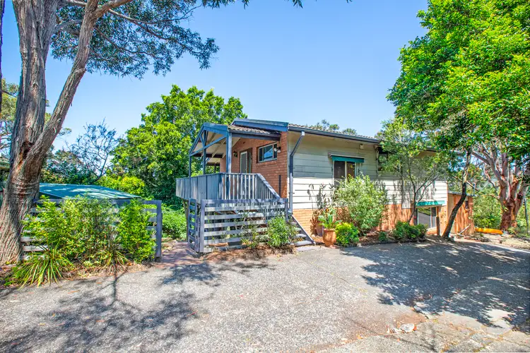 Sixth view of Homely house listing, 1 Gabagong Road, Horsfield Bay NSW 2256