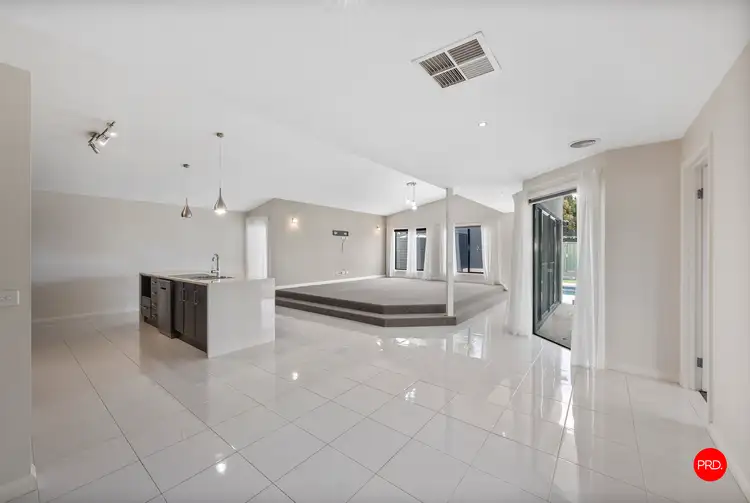Fourth view of Homely house listing, 4 Valiant Court, Golden Square VIC 3555