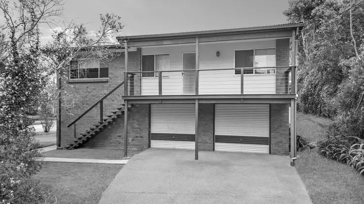 4 Gill Court, Bundamba QLD 4304