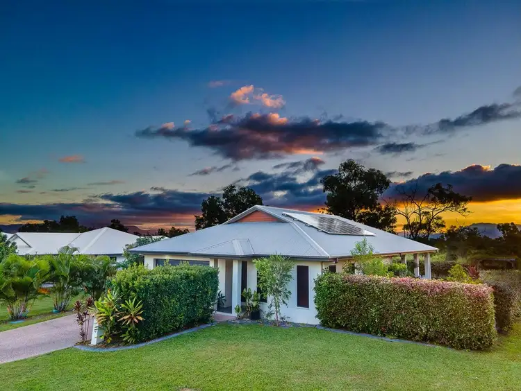 73 Franklin Drive, Mount Louisa QLD 4814