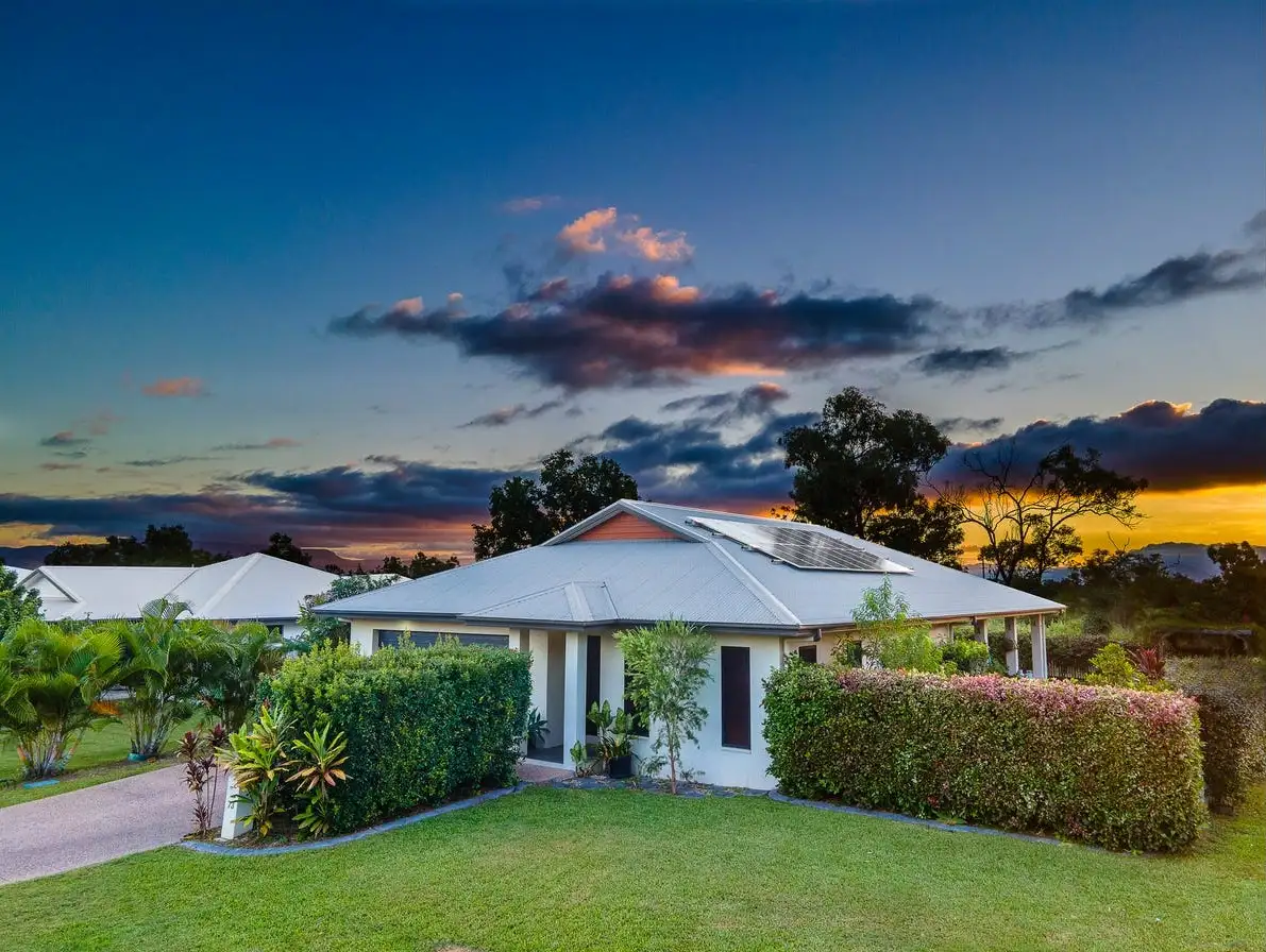 Main view of Homely house listing, 73 Franklin Drive, Mount Louisa QLD 4814