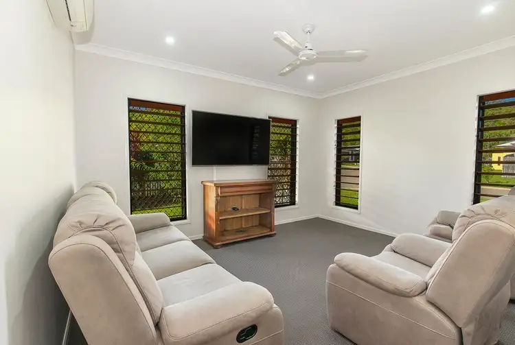 Third view of Homely house listing, 73 Franklin Drive, Mount Louisa QLD 4814