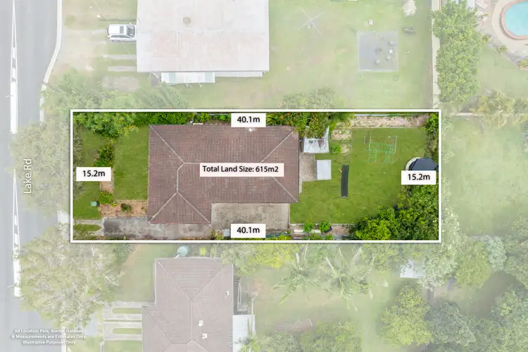 Second view of Homely house listing, 48 Lake Road, Slacks Creek QLD 4127