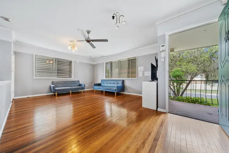 Third view of Homely house listing, 48 Lake Road, Slacks Creek QLD 4127