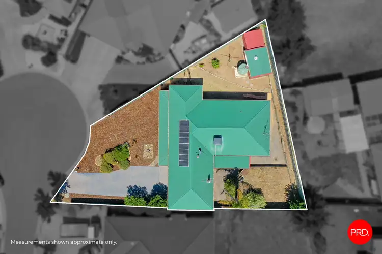 Third view of Homely house listing, 6 Cambridge Court, California Gully VIC 3556