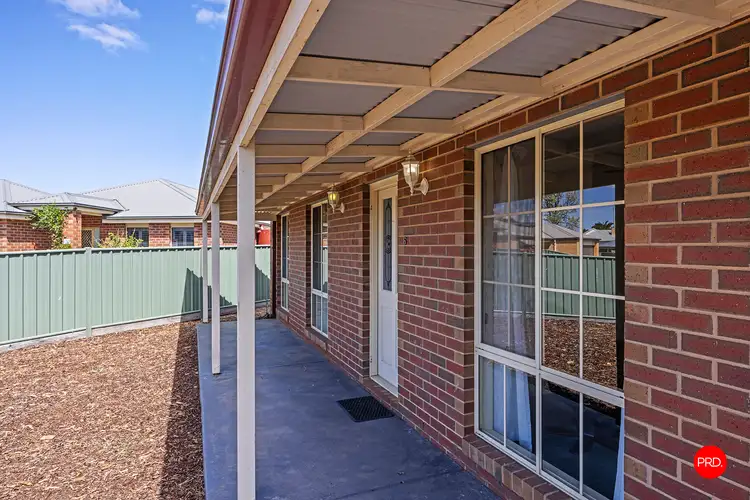 Fourth view of Homely house listing, 6 Cambridge Court, California Gully VIC 3556