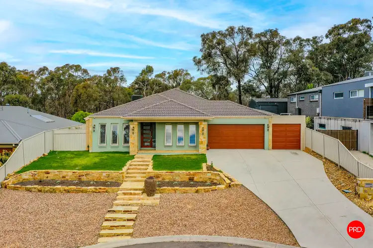 10 Arilpa Court, Kangaroo Flat VIC 3555