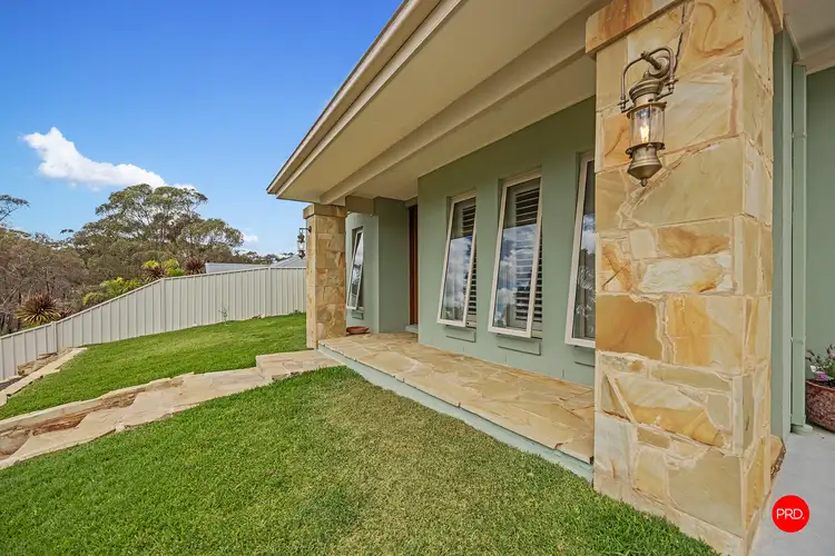 Second view of Homely house listing, 10 Arilpa Court, Kangaroo Flat VIC 3555